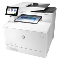 БФП Color LaserJet Enterprise M480f A4 HP (3QA55A)