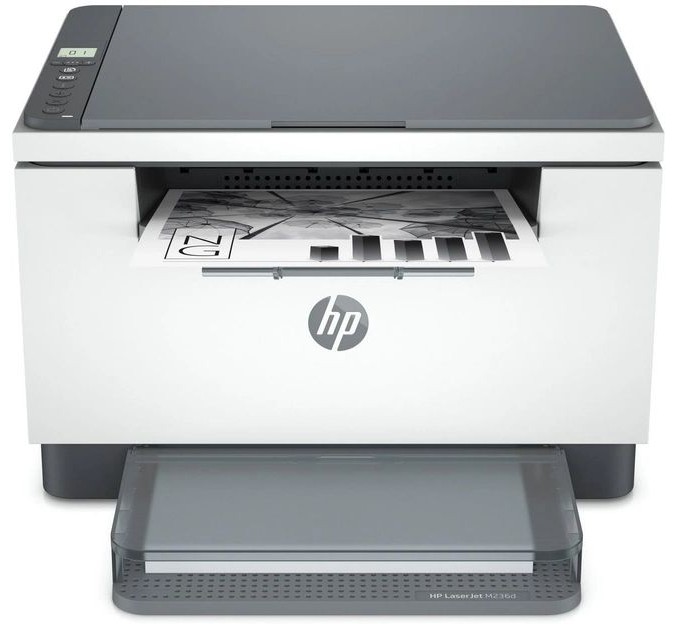 БФП LaserJet M236d A4 HP (9YF94A)