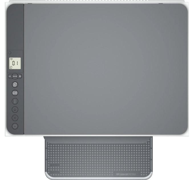 БФП LaserJet M236d A4 HP (9YF94A)