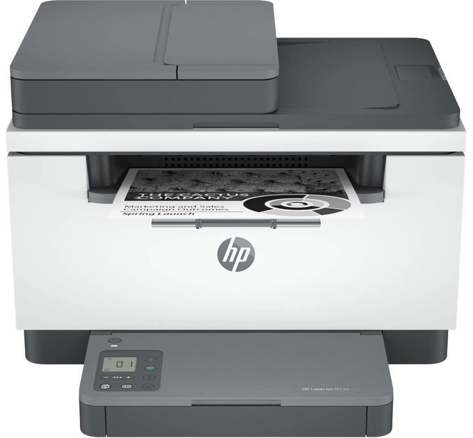 БФП LaserJet M236sdn A4 HP (9YG08A)