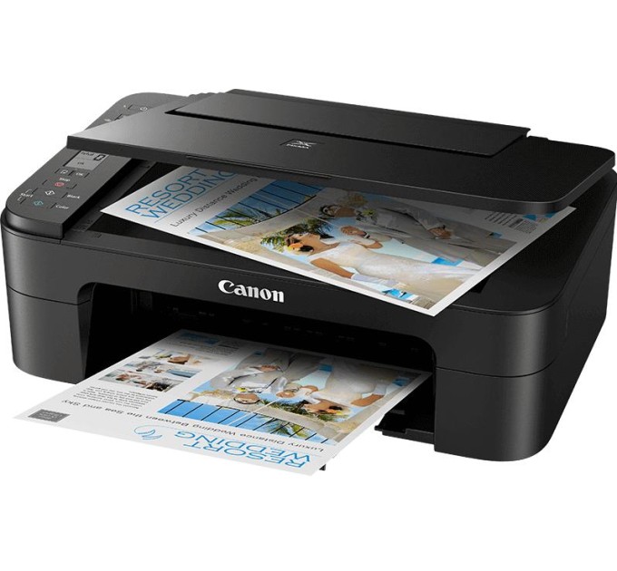 БФП Pixma TS3340 A4, Wi-Fi Canon (3771C007)