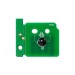 Чип XER Versalink C7020, 106R03748  16,5K, блакитний Everprint (CHIP-XER-VLC7020-C)