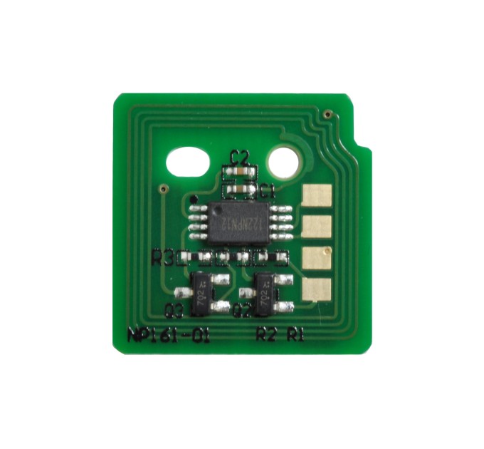 Чип XER Versalink C7020, 106R03746  16,5K, жовтий Everprint (CHIP-XER-VLC7020-Y)