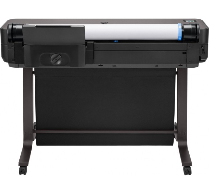 Принтер струменевий DesignJet T630 24 дюйма, Wi-Fi HP (5HB09A)
