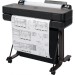 Принтер струменевий DesignJet T630 24 дюйма, Wi-Fi HP (5HB09A)
