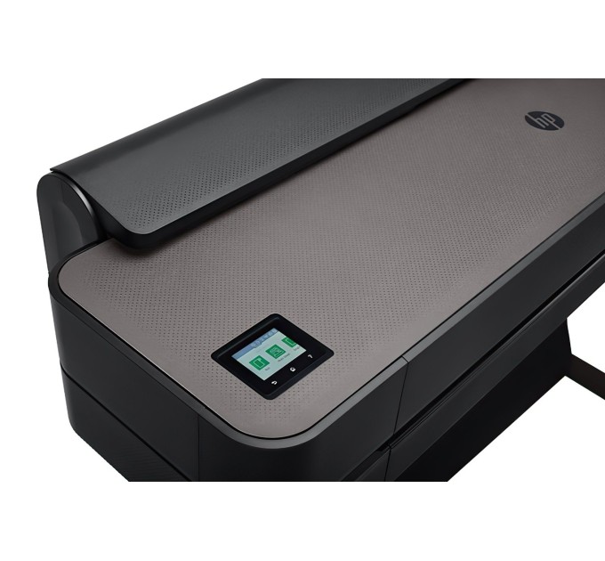 Принтер струменевий DesignJet T630 24 дюйма, Wi-Fi HP (5HB09A)