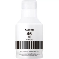 Чорнило Maxify GI-46 чорне, 170 мл Canon (4411C001) Чорнило Maxify GI-46 чорне, 170 мл Canon (4411C001)
