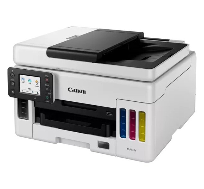 БФП Maxify GX6040 A4, Wi-Fi Canon (4470C009AA)
