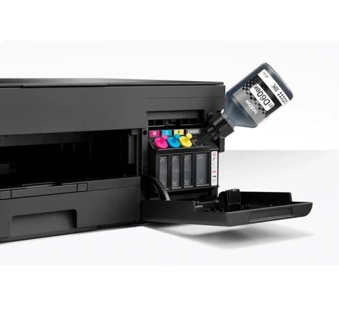 БФП DCP-T220 A4 Brother (DCPT220R1)