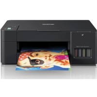БФП DCP-T220 A4 Brother (DCPT220R1)