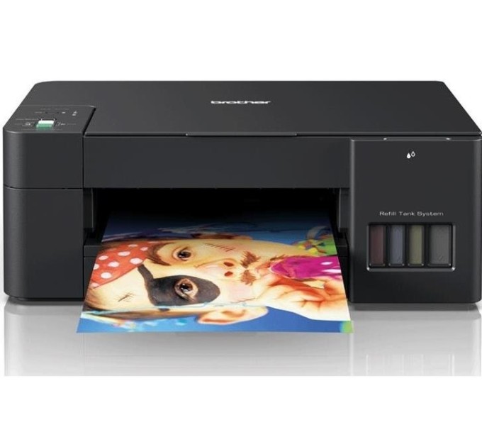 БФП DCP-T220 A4 Brother (DCPT220R1)
