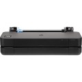 Принтер струменевий DesignJet T230 24 дюйма, Wi-Fi HP (5HB07A)