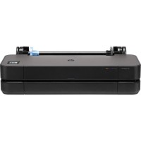 Принтер струменевий DesignJet T230 24 дюйма, Wi-Fi HP (5HB07A)