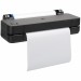 Принтер струменевий DesignJet T230 24 дюйма, Wi-Fi HP (5HB07A)