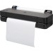Принтер струменевий DesignJet T230 24 дюйма, Wi-Fi HP (5HB07A)