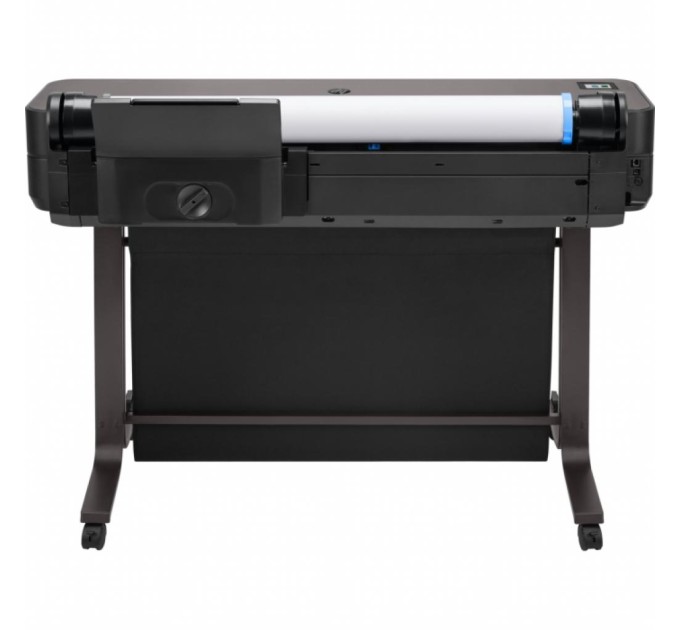 Принтер струменевий DesignJet T630 36 дюймов, Wi-Fi HP (5HB11A)