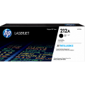 Картридж 212A чорний HP (W2120A)