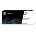 Картридж 212A блакитний HP (W2121A)