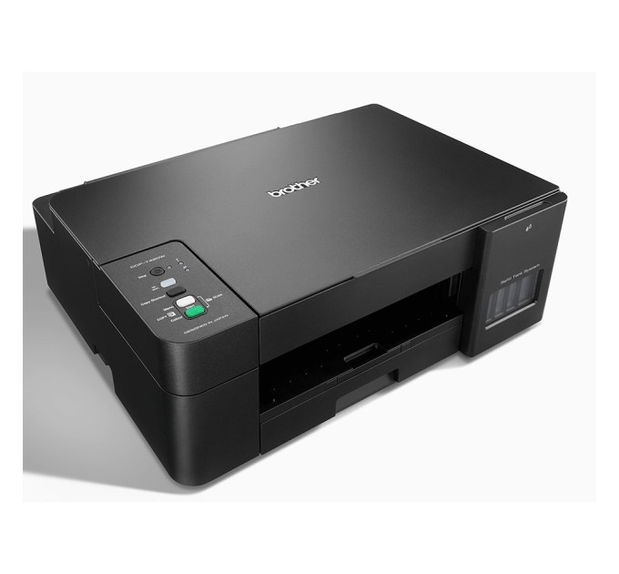 БФП DCP-T420W А4, Wi-Fi Brother (DCPT420WR1)