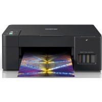 БФП DCP-T420W А4, Wi-Fi Brother (DCPT420WR1)