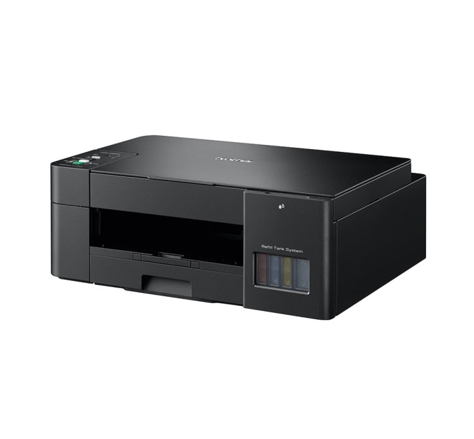 БФП DCP-T420W А4, Wi-Fi Brother (DCPT420WR1)