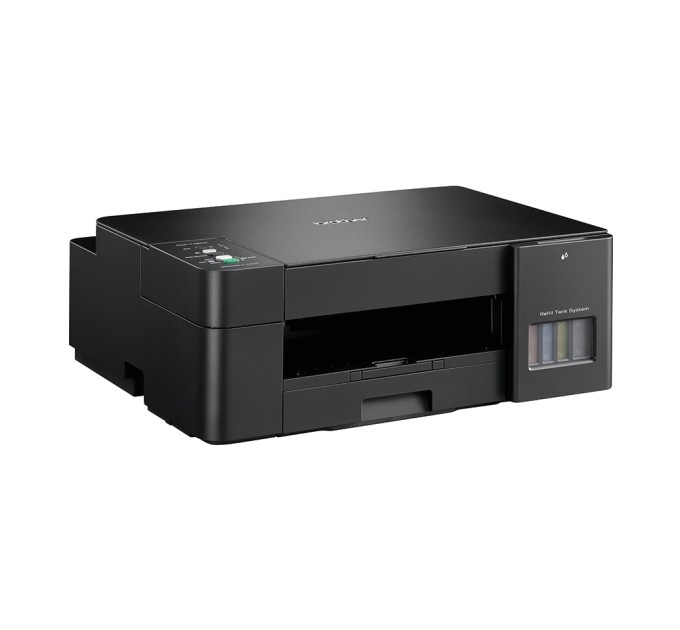 БФП DCP-T420W А4, Wi-Fi Brother (DCPT420WR1)