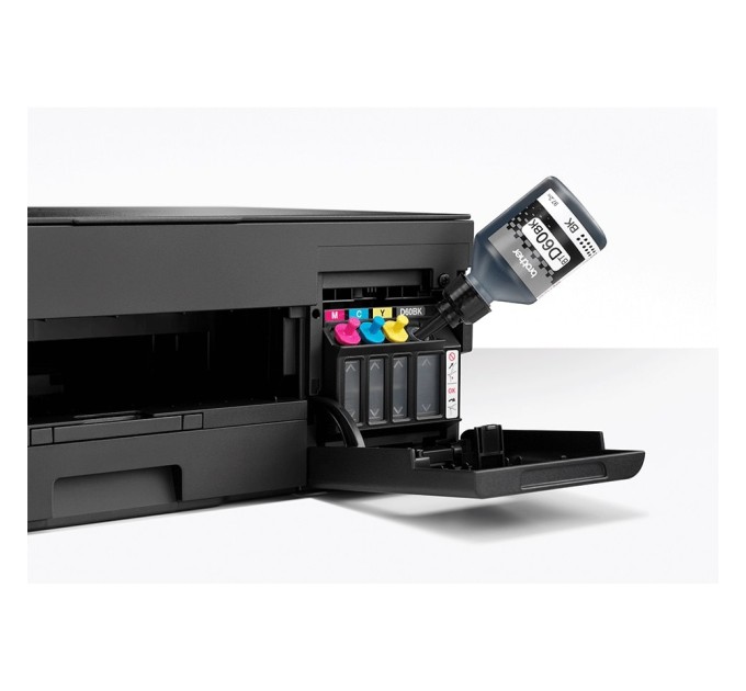 БФП DCP-T420W А4, Wi-Fi Brother (DCPT420WR1)