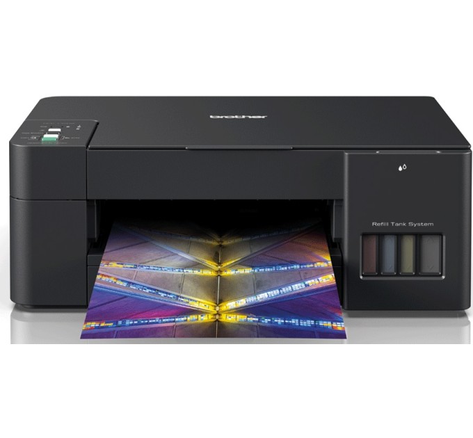 БФП DCP-T420W А4, Wi-Fi Brother (DCPT420WR1)