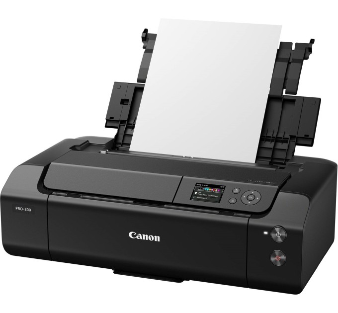 Принтер струменевий imagePROGRAF PRO-300 А3 Canon (4278C009)
