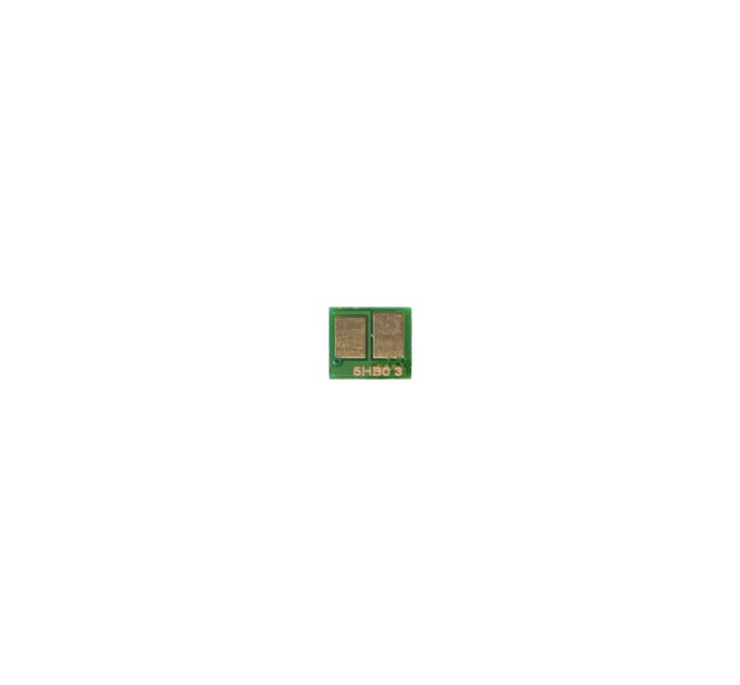 Чип Canon 054H 3,1K, чорний Everprint (CHIP-CAN-054H-B)