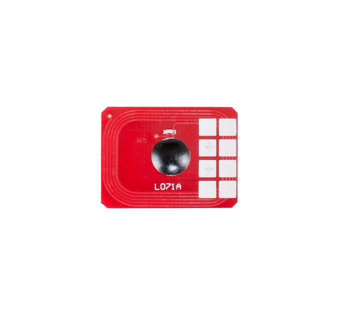 Чип OKI C833,46443103 10K, блакитний Everprint (CHIP-OKI-C833-10K-C)