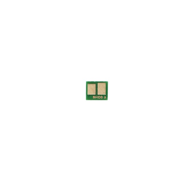 Чип Canon 054H 2,3K, блакитний Everprint (CHIP-CAN-054H-C)