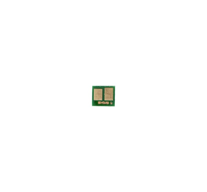 Чип Canon 054H 2,3K, пурпуровий Everprint (CHIP-CAN-054H-M)