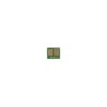 Чип Canon 054H 2,3K, жовтий Everprint (CHIP-CAN-054H-Y)