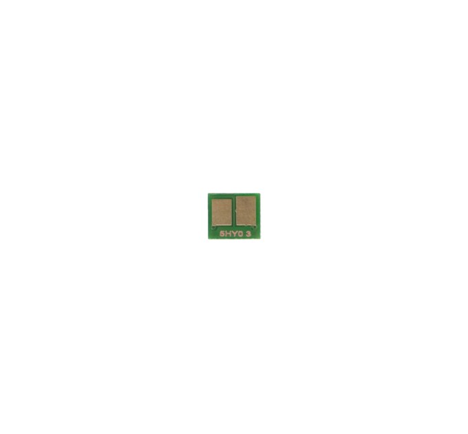 Чип Canon 054H 2,3K, жовтий Everprint (CHIP-CAN-054H-Y)