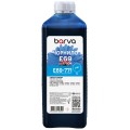 Чорнило для Epson T6932 спеціальне 1 л, водорозчинне, блакитне Barva (E69-771)