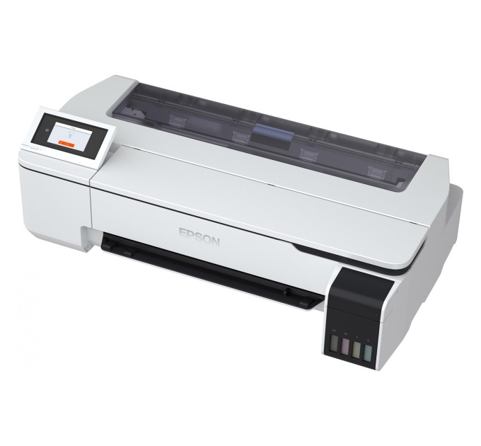 Принтер струменевий SureColor SC-T3100x 24" (C11CJ15301A0) Epson