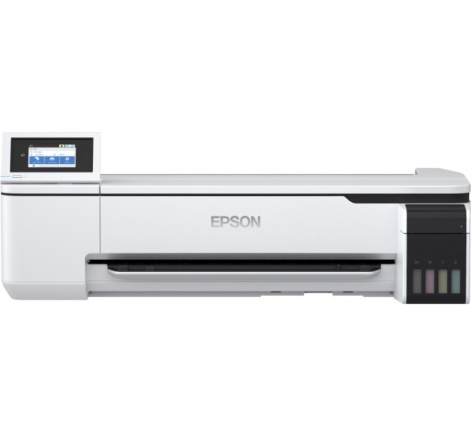 Принтер струменевий SureColor SC-T3100x 24" (C11CJ15301A0) Epson