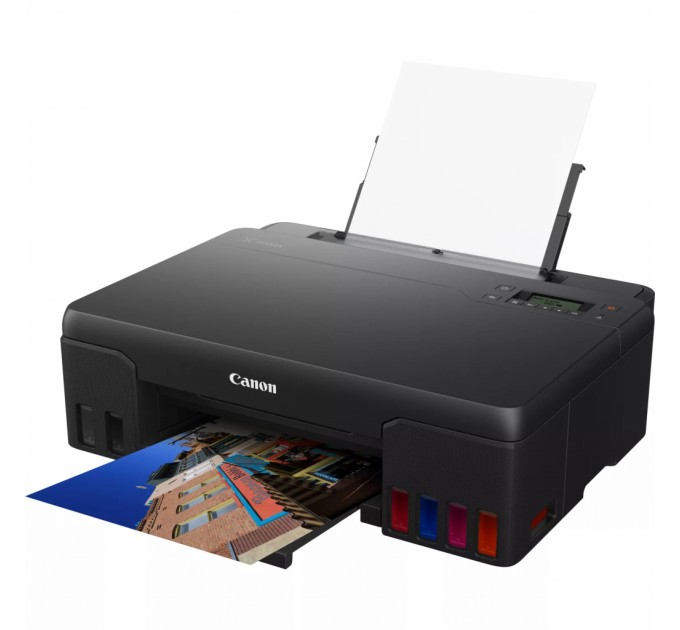 Принтер струменевий G540 A4, Wi-Fi Canon (4621C009)