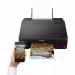 Принтер струменевий G540 A4, Wi-Fi Canon (4621C009)