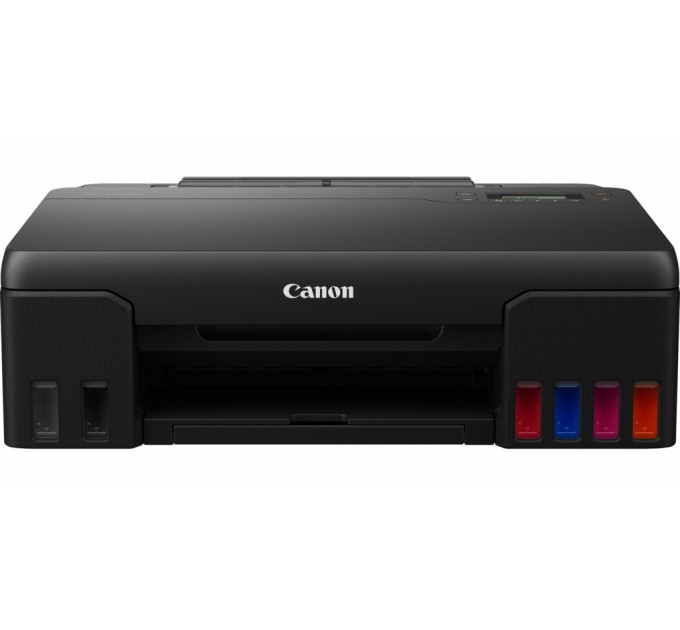 Принтер струменевий G540 A4, Wi-Fi Canon (4621C009)