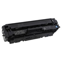 Картридж HP 415A (W2031A) блакитний порожній (W2031A-C-EV)