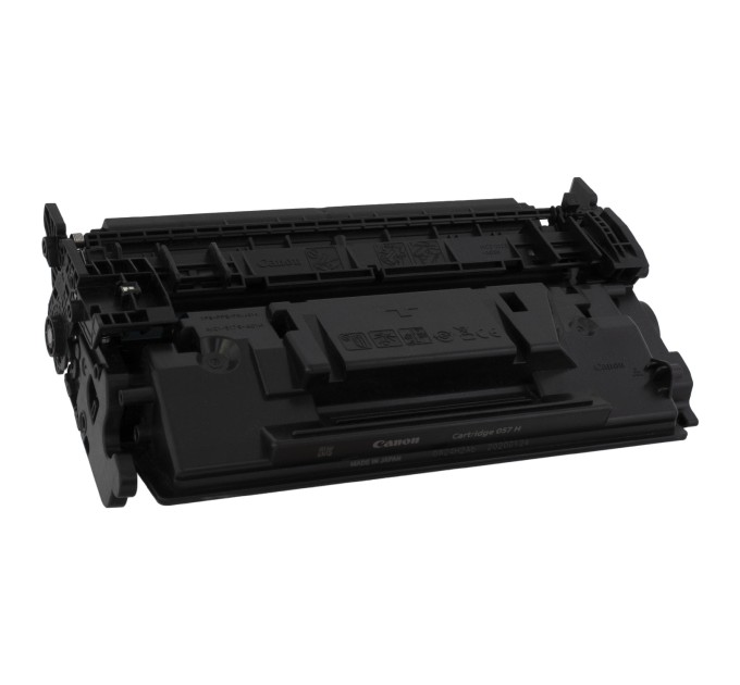Картридж Canon 057H порожній (C057H-EV)