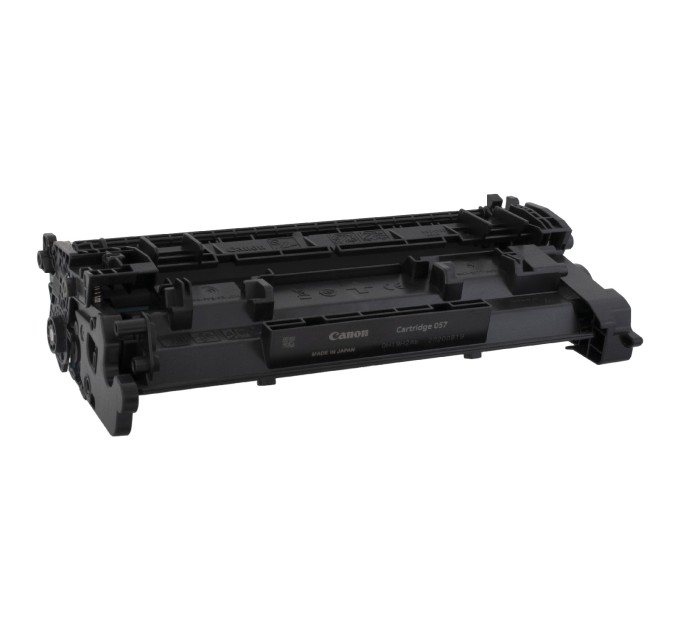 Картридж Canon 057 порожній (C057-EV)