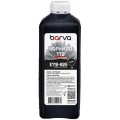 Чорнило для Epson 112 BK спеціальне 1 л, пігментне, чорне Barva (E112-825)