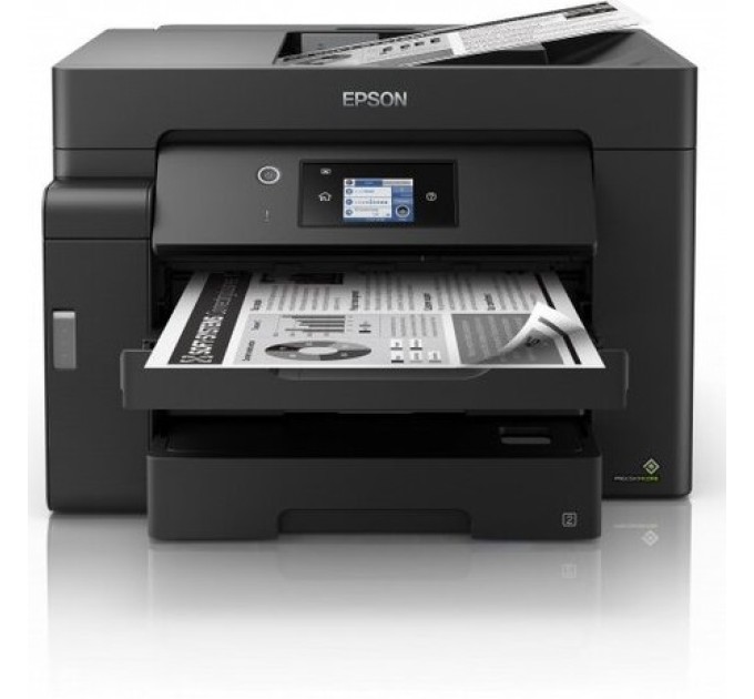 БФП M15140 A3, Wi-Fi Epson (C11CJ41404)