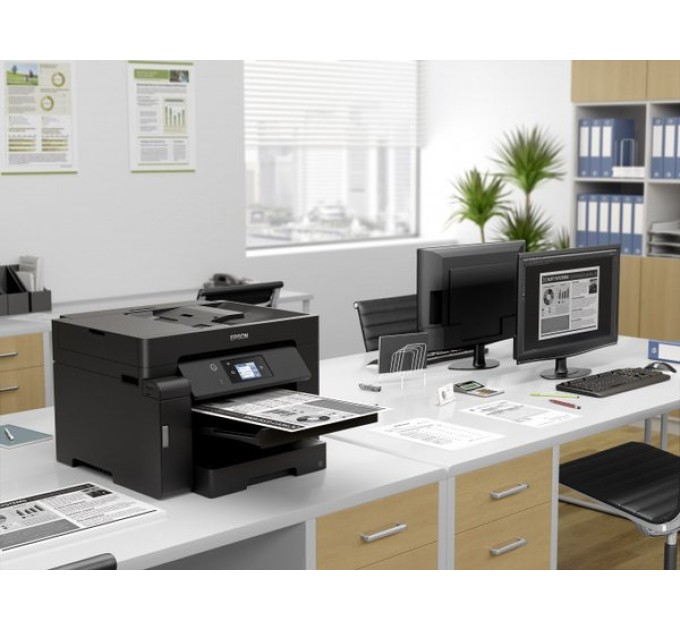 БФП M15140 A3, Wi-Fi Epson (C11CJ41404)