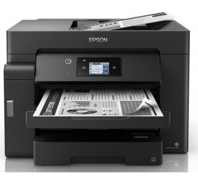 БФП M15140 A3, Wi-Fi Epson (C11CJ41404)