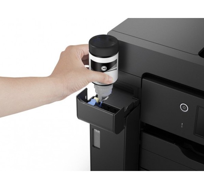 БФП M15140 A3, Wi-Fi Epson (C11CJ41404)