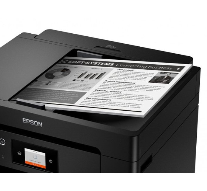 БФП M15140 A3, Wi-Fi Epson (C11CJ41404)